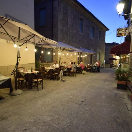 Locanda Cantina Di Bacco San Marino Exteriér fotografie