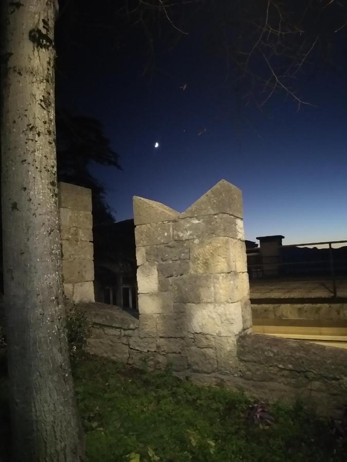 Locanda Cantina Di Bacco San Marino Exteriér fotografie