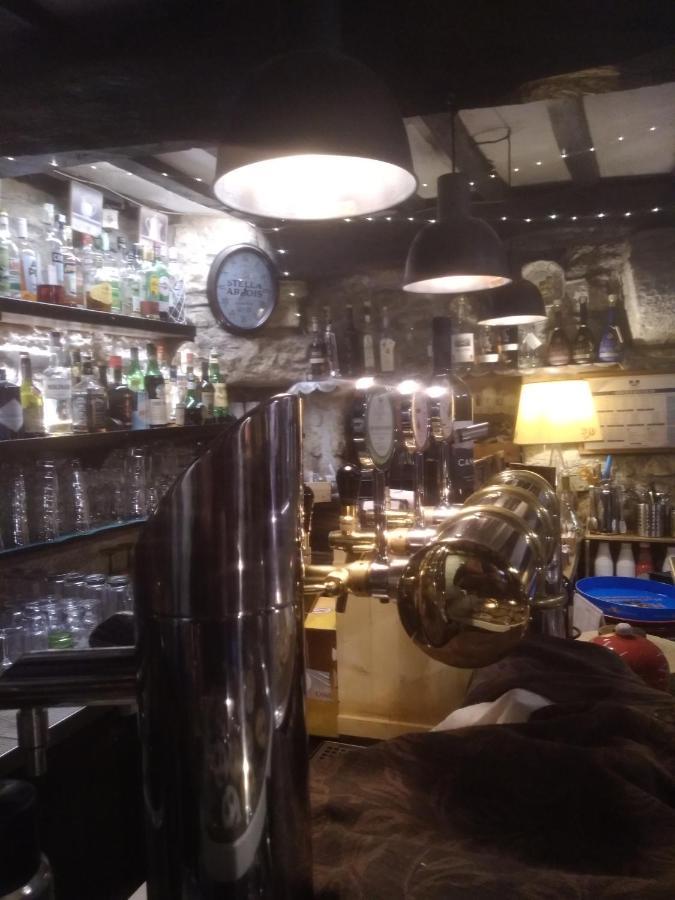 Locanda Cantina Di Bacco San Marino Exteriér fotografie