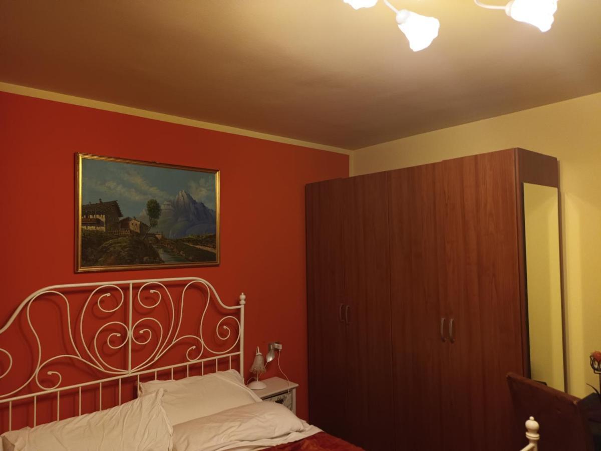 Locanda Cantina Di Bacco San Marino Exteriér fotografie